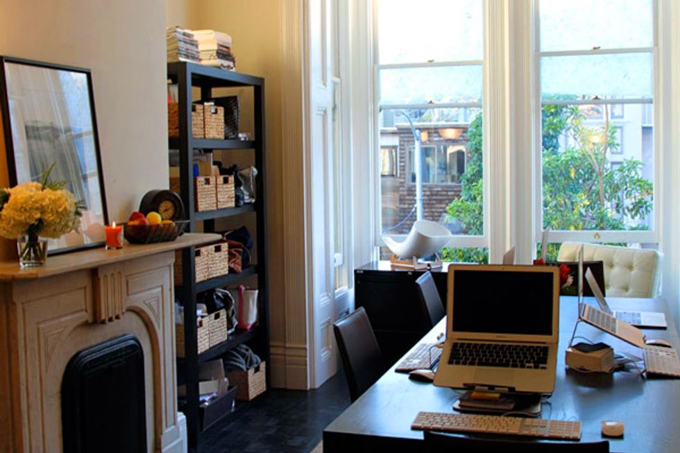 SF Start-Up Wantful Makes an Old Space New in Upper Haight