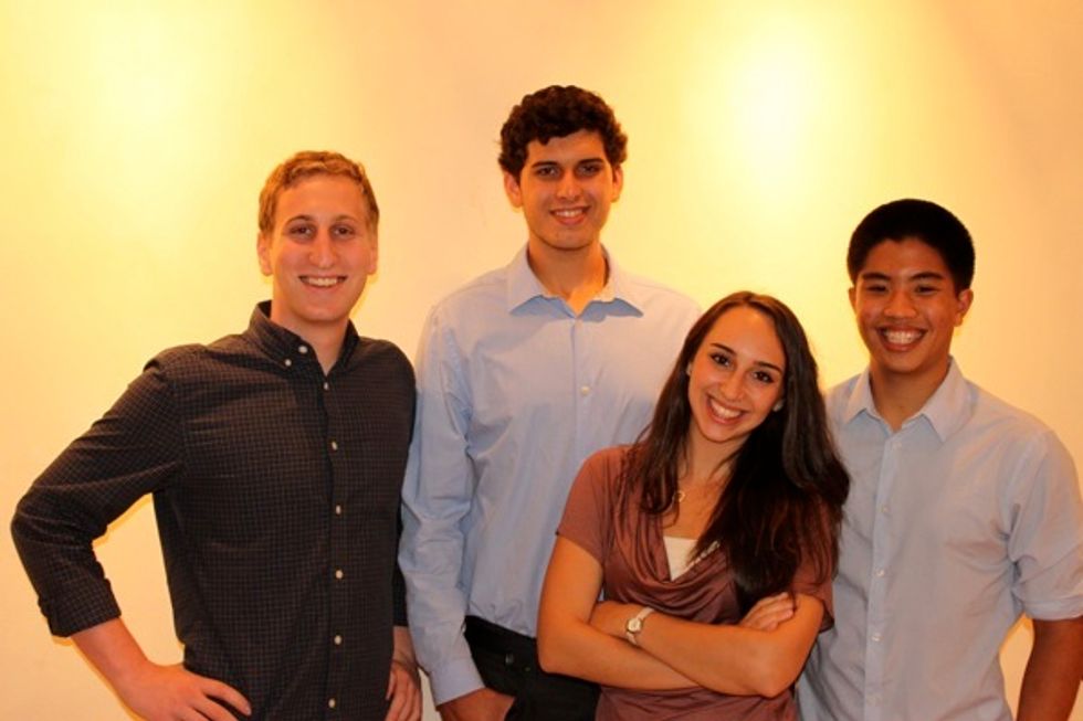 Be More Efficient in 2012 Thanks To 8 Local Startups