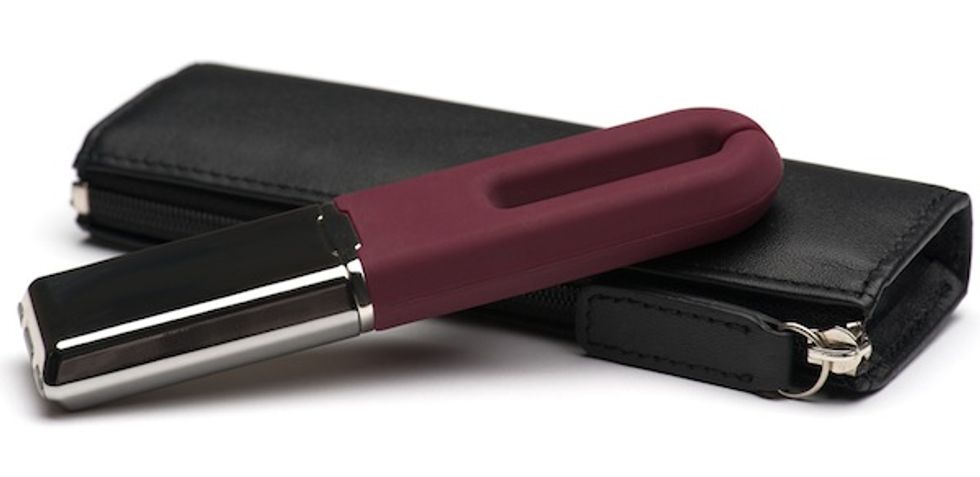 CRAVE's Sensual Technology Brings Titillation Into Modern Times