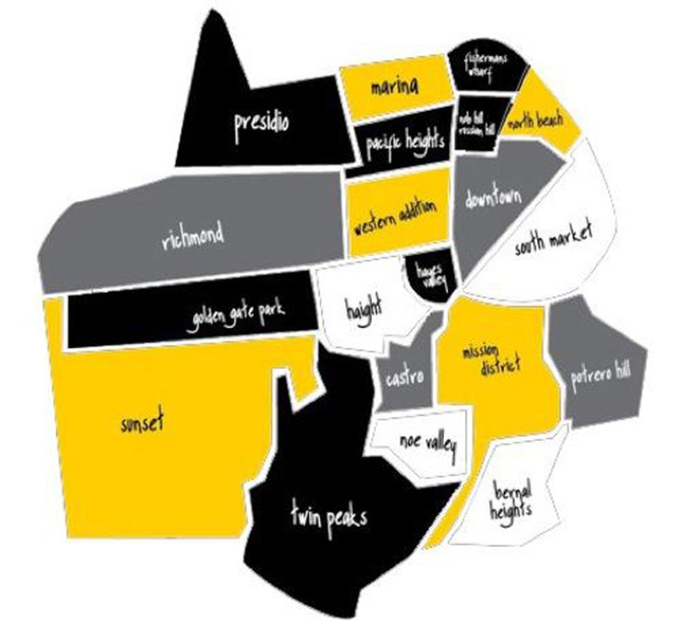 15 Startups Poised to Make Waves in 2012