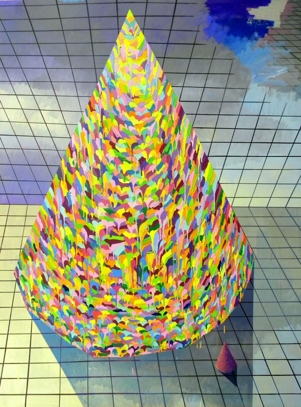 Art Gig: First Saturday Launches in SF