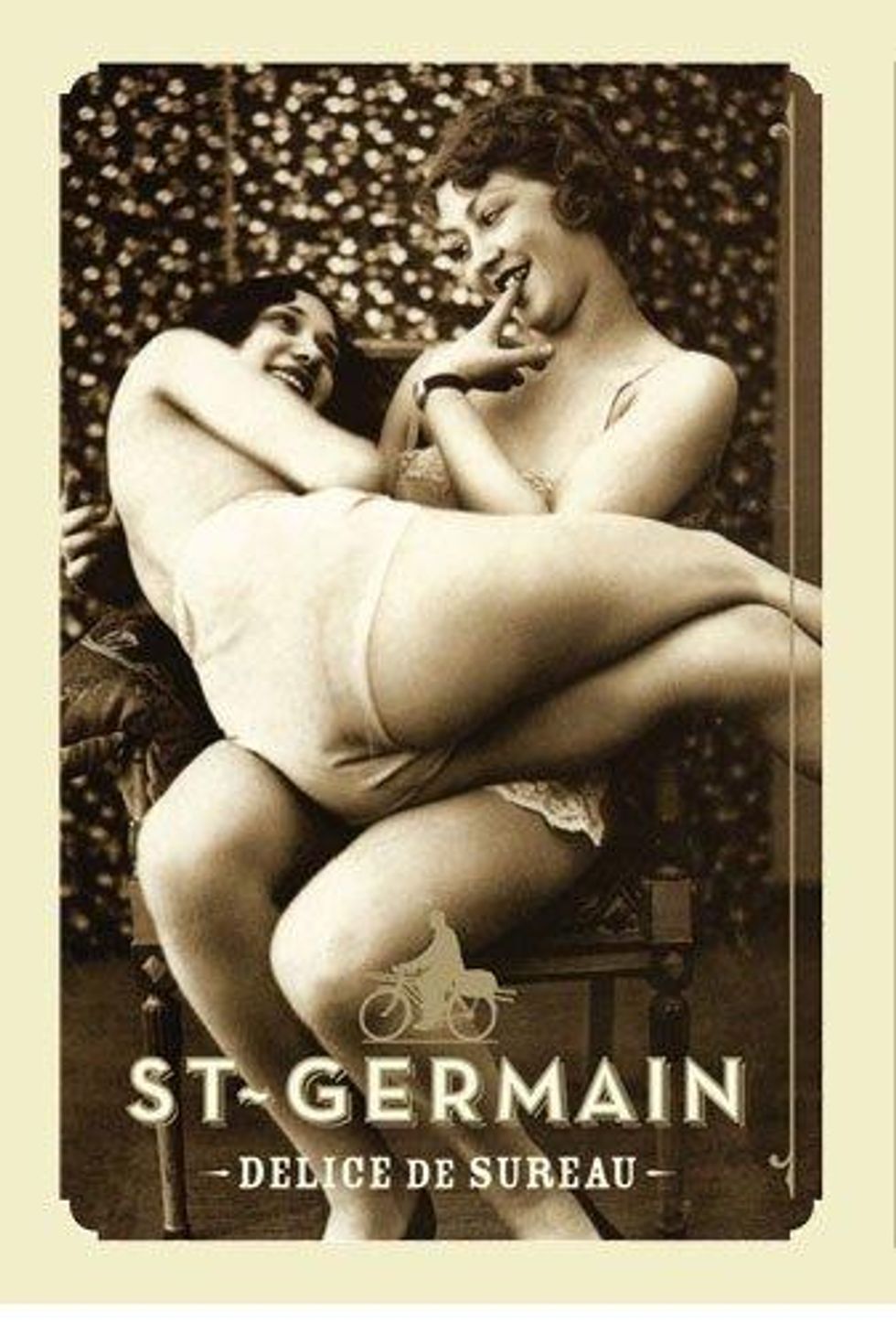 Enter to win: 7x7 and St-Germain's Valentine to You—Dinner, Drinks and Dreamtime