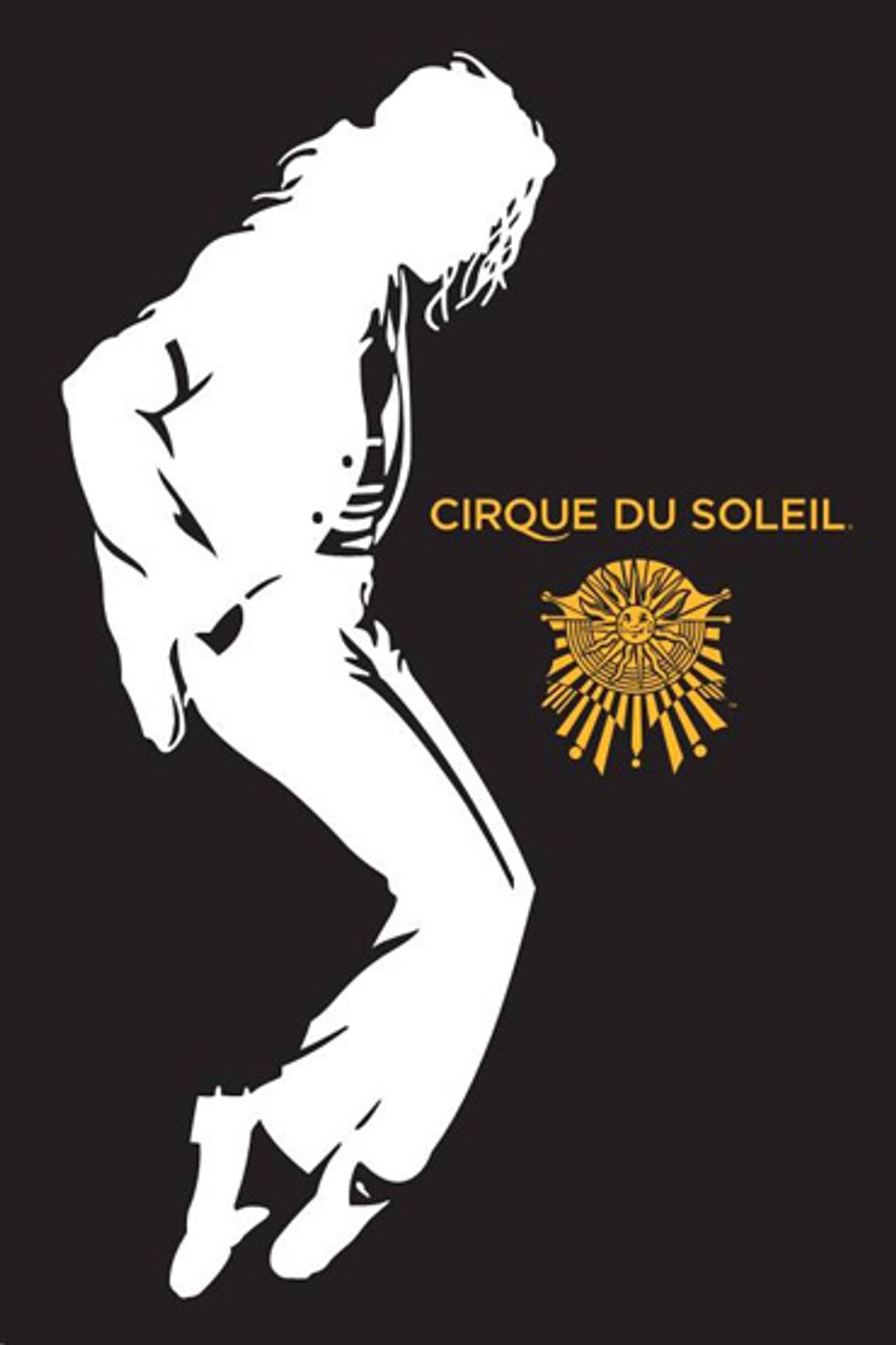 Ticket Giveaway: See Michael Jackson, The IMMORTAL World Tour by Cirque du Soleil