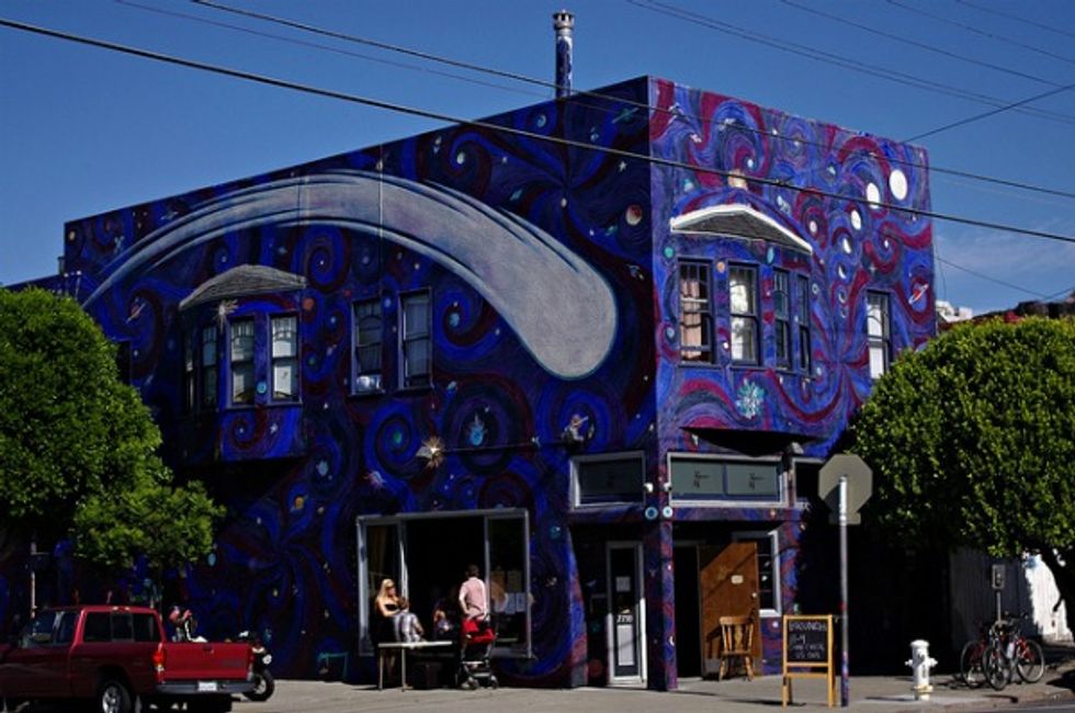 The Weeknighter: Asiento