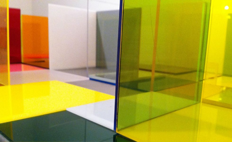 6 Must-See Gallery Openings