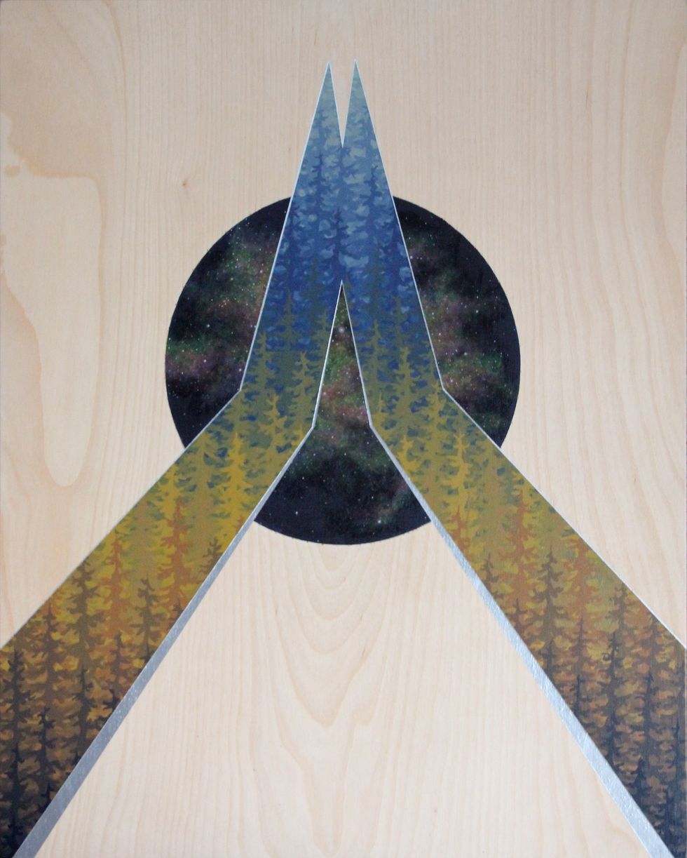 Calling All Creative Types