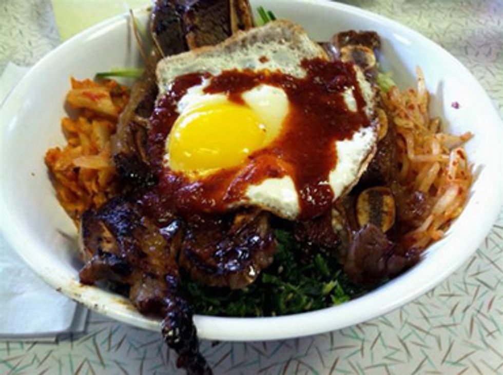 Consumed: The Best Things I've Eaten This Week