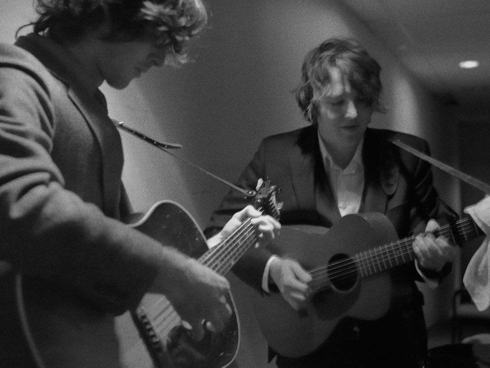 Five Live Music Shows to Buzz About This Week