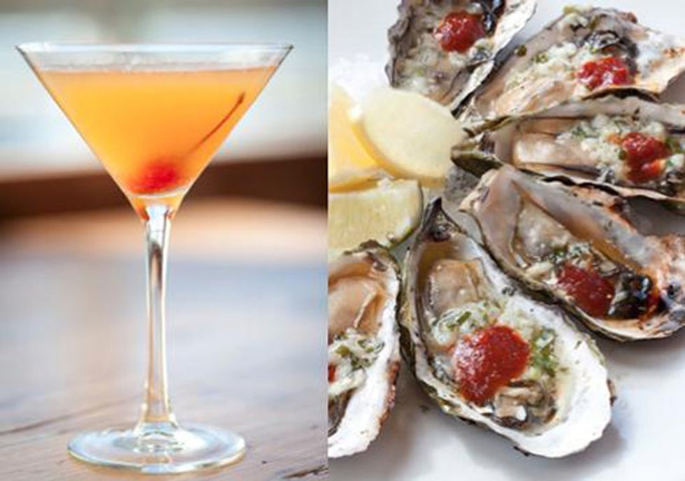 On Tomales Bay, Nick's Cove Gets a Makeover