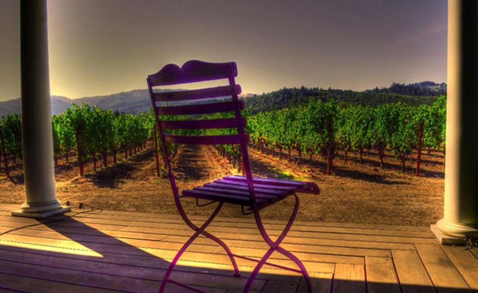 Napa’s Hidden Treasures: 7 Secret Wineries