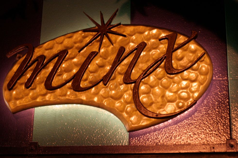 The Weeknighter: Minx