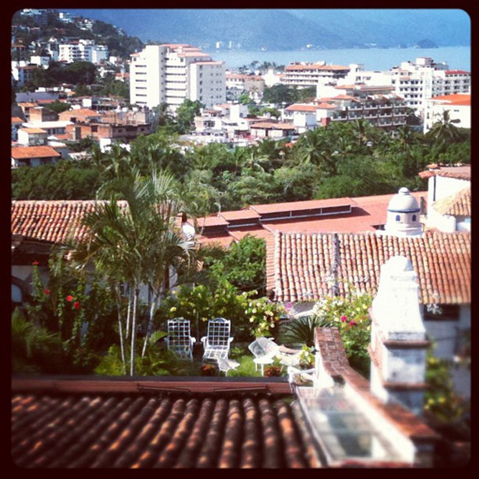 Puerto Vallarta: Mexico 101