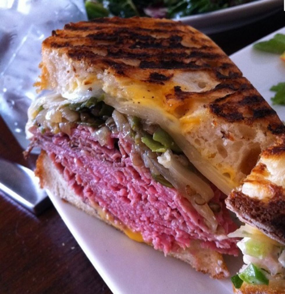 Consumed: The Best Things I've Eaten This Week