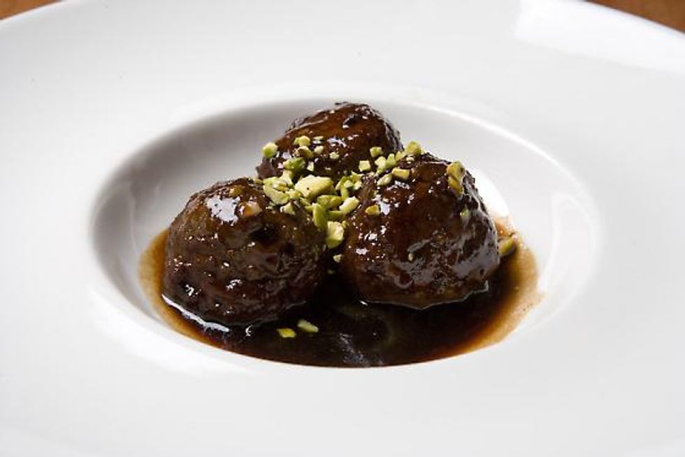 Get Your Exclusive Big Eat 2012 Checklist!