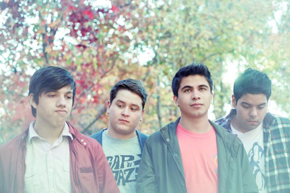 Jams We Love: 7x7's Weekly Playlist