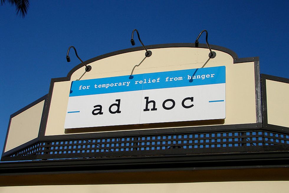 Under Construction: Wine Country Prepares for the 2012 Season