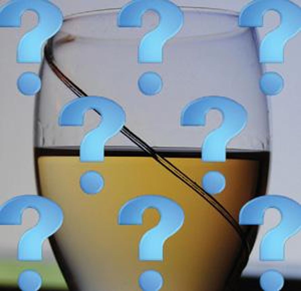 Wine Myth Busters 2: More Common Knowledge You’ve Got Wrong