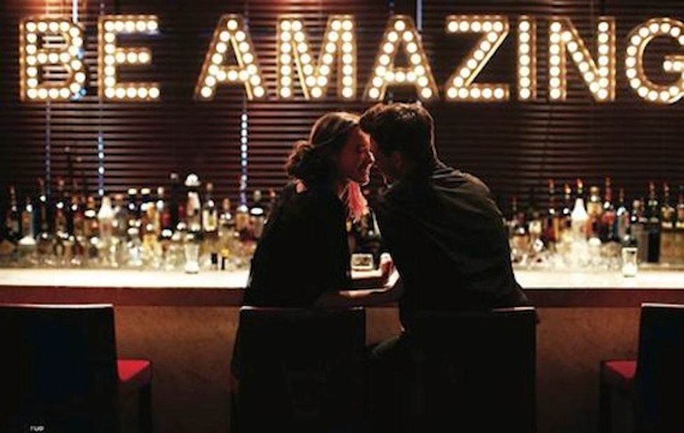 Date Night: What To Do Around The Regency Ballroom