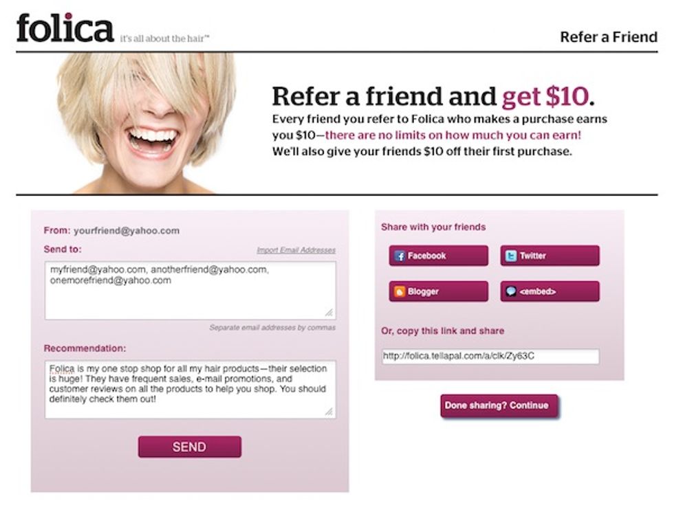 How to Turn a Brand's Best Customer into a Viral Advocate
