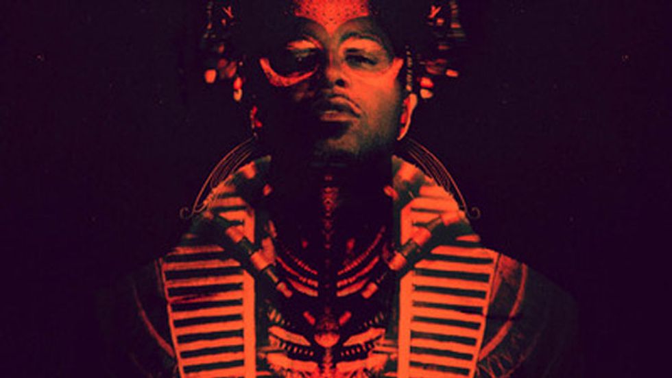 This Week's Hottest Events: Jane McGonigal, Shabazz Palaces, and SF Indiefest