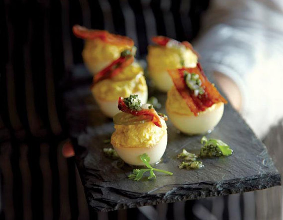 San Francisco's Best New Restaurants