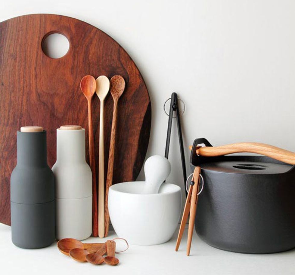 Classic Cookware For Everyday Use