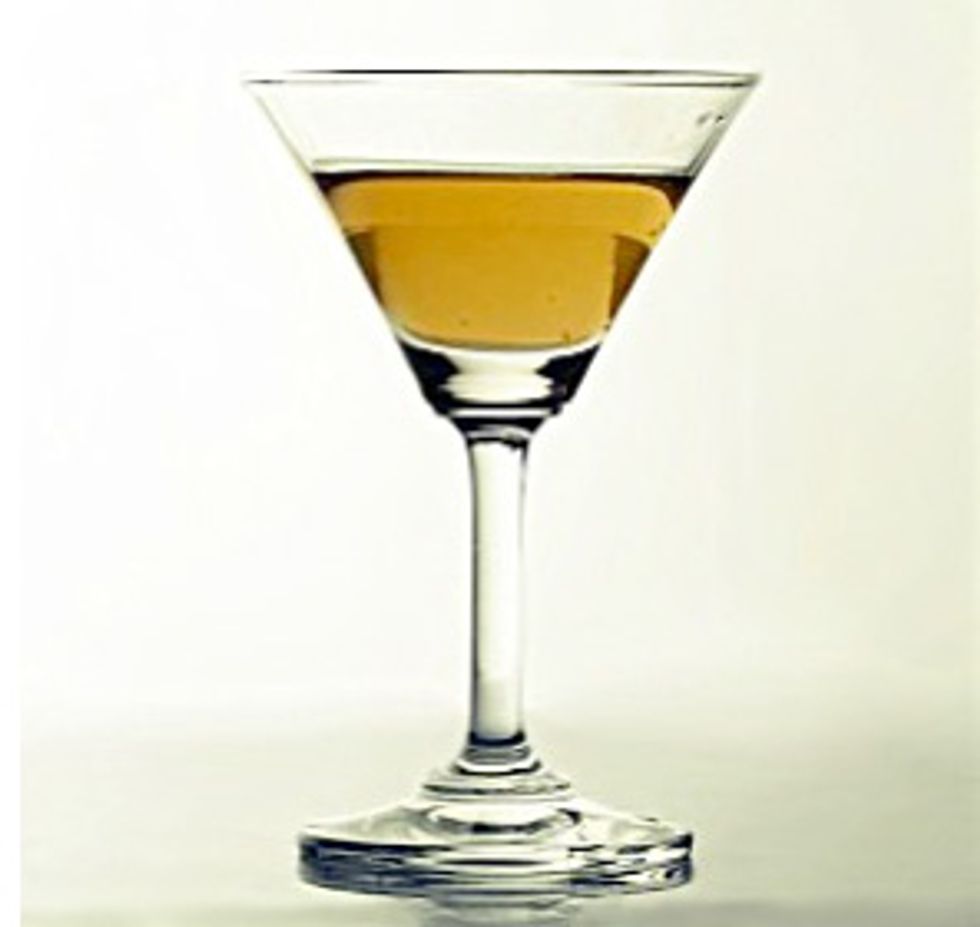 Groundhog Day Drinks