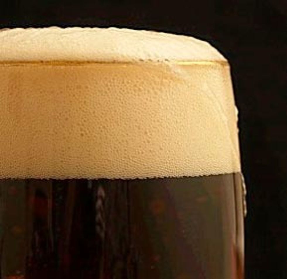 Three Super Bowl Drinks