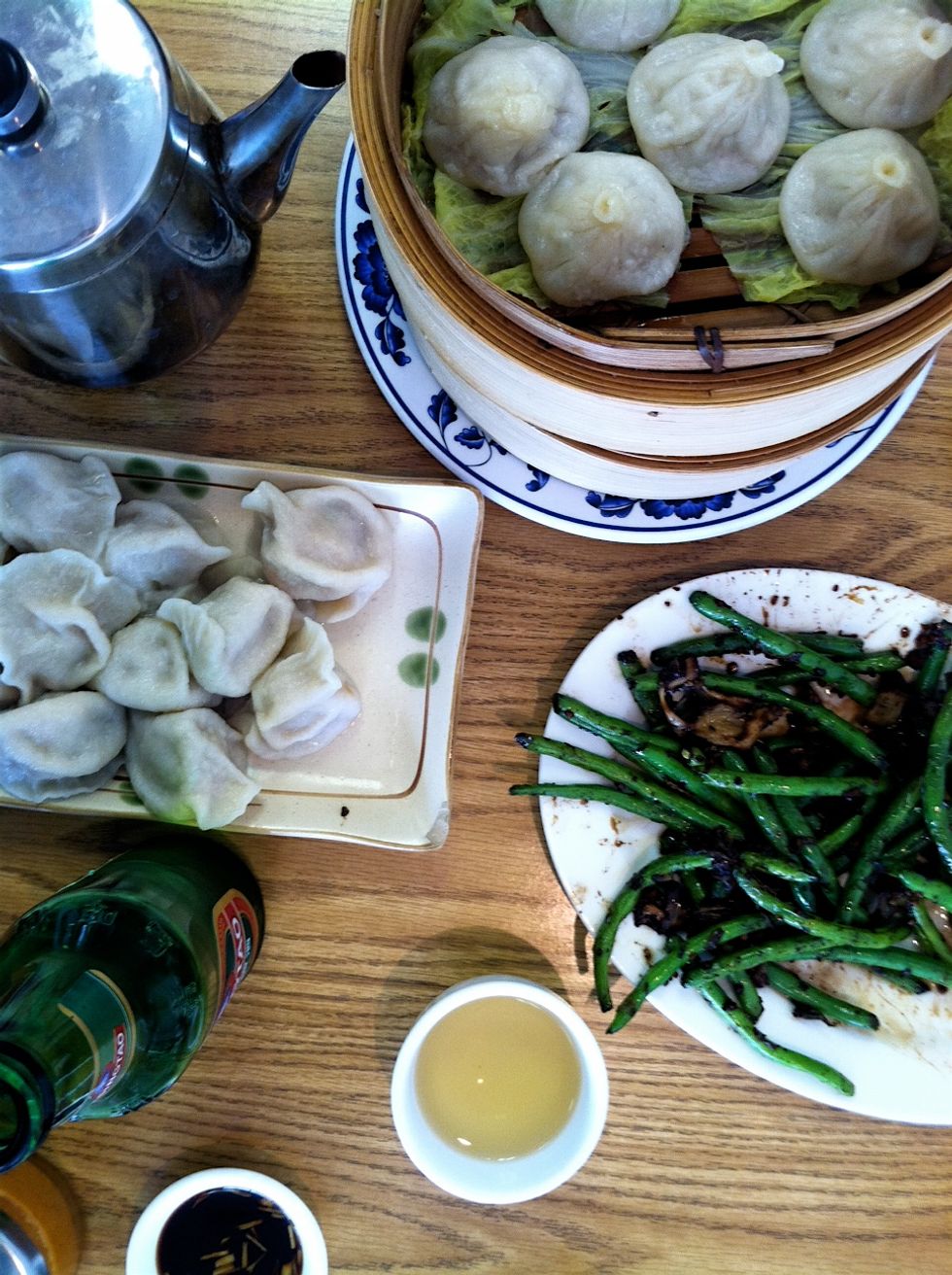 Consumed: The Best Things I've Eaten This Week