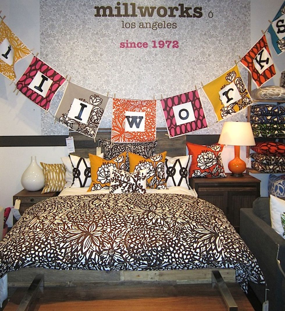 Say Hello to The Millworks Shop-in-Shop at HD Buttercup