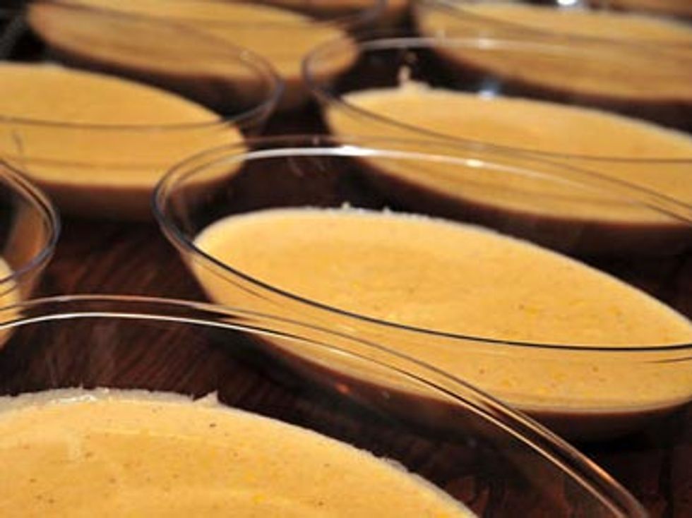 Head Up North for Chowder in Bodega Bay