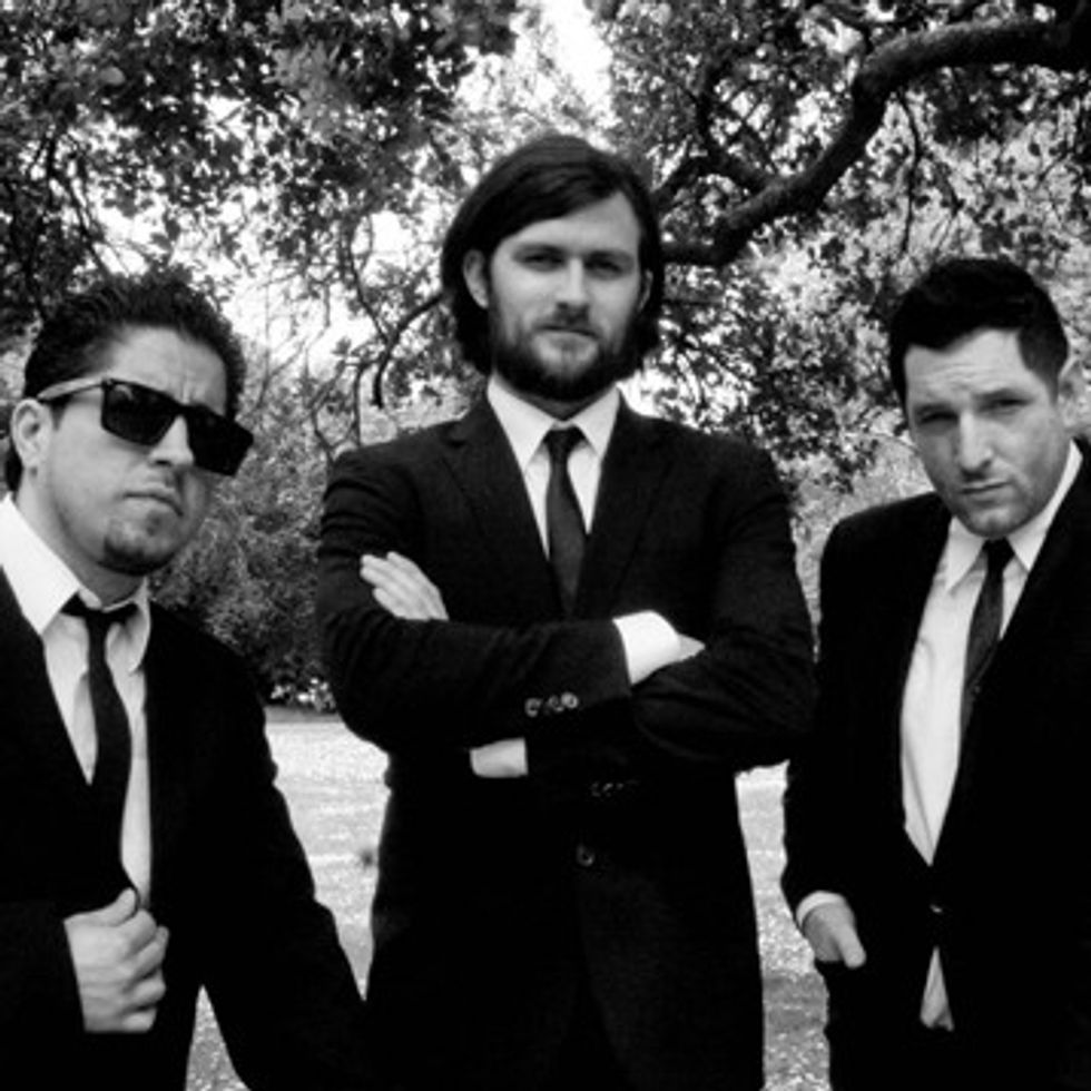 Electronica Beat: Four DJs to Sample This February