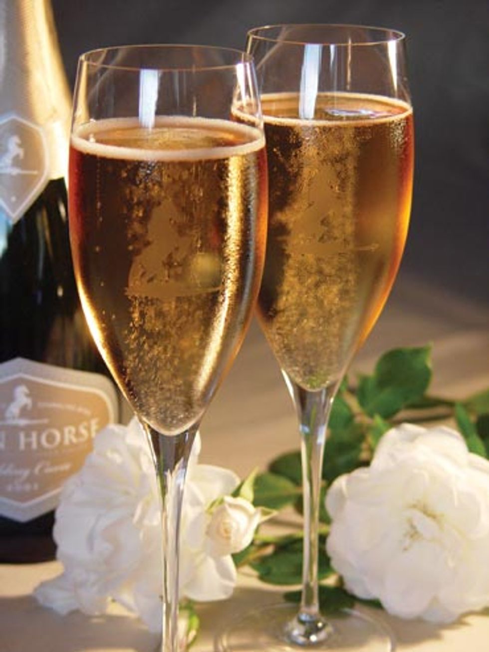 Beyond Champagne and Chocolate: A Valentine’s Day Pairing Guide