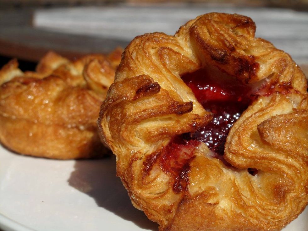 Foodie Agenda: Valentine's Day Dinner Menus and more