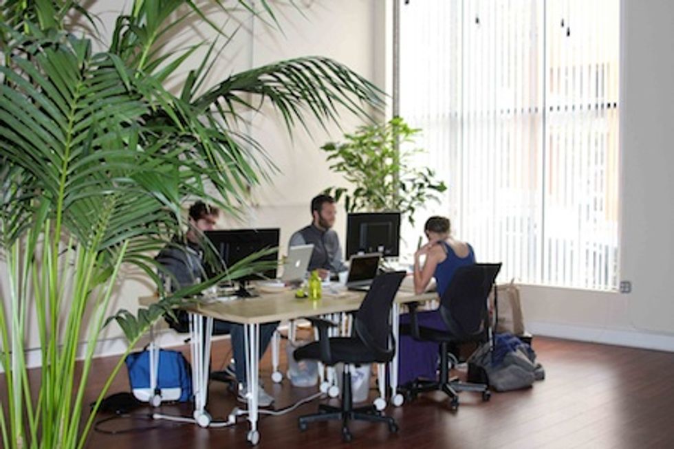 Why SF's Current Tech Boom is "Here to Stay"