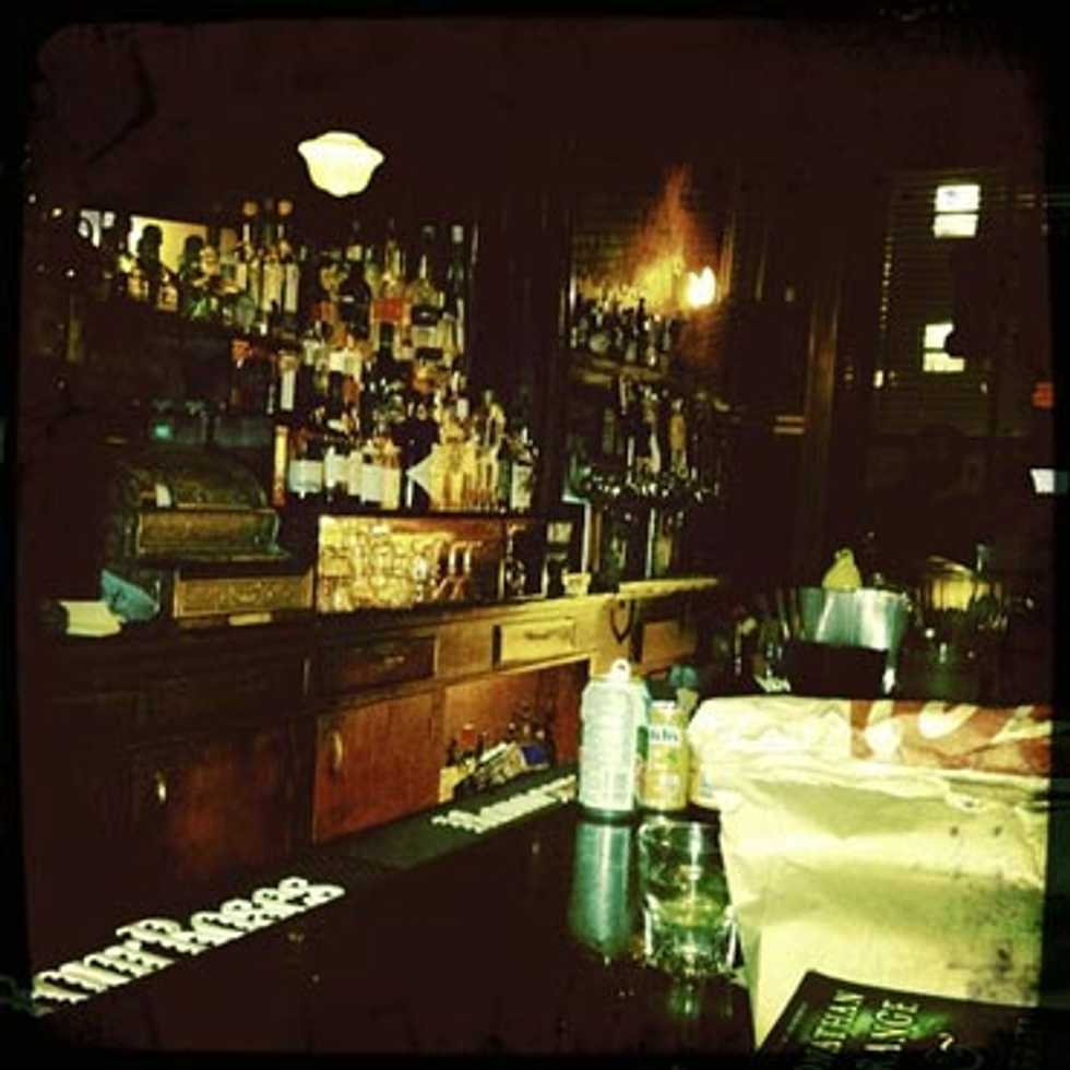 The Weeknighter: The Homestead