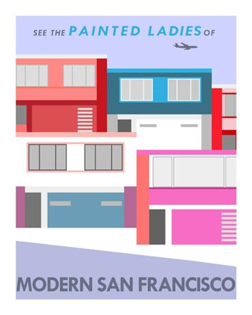 A Local Architect Pays Homage to SF's Modernist Homes
