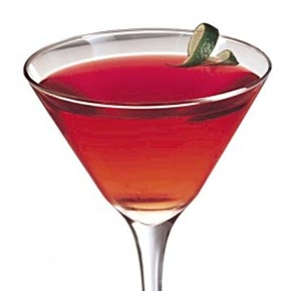 Three Lucky Red Drinks to Celebrate the Chinese New Year Parade