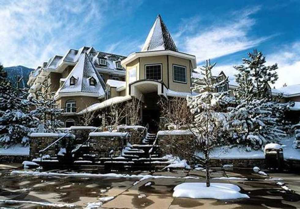 Giveaway: Win a Free Embassy Suites Lake Tahoe Stay