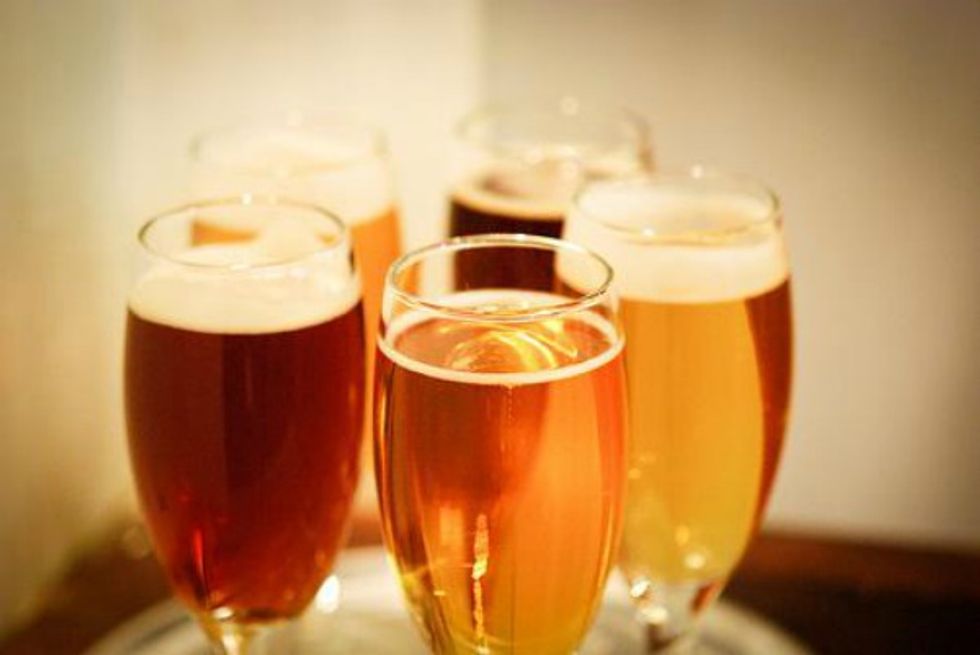 Our 2012 SF Beer Week Preview