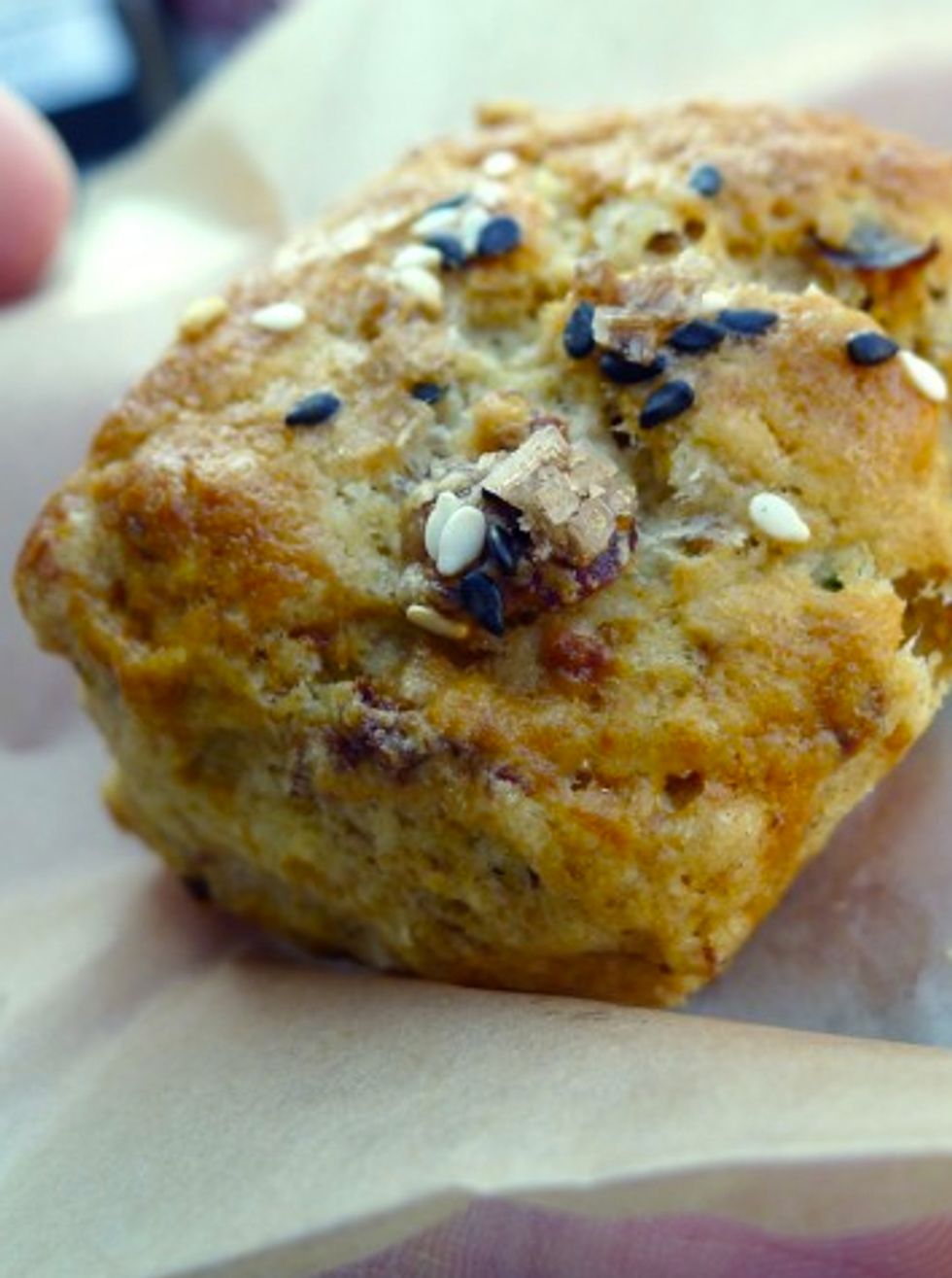 What to Eat: Chinese New Year Parade Day