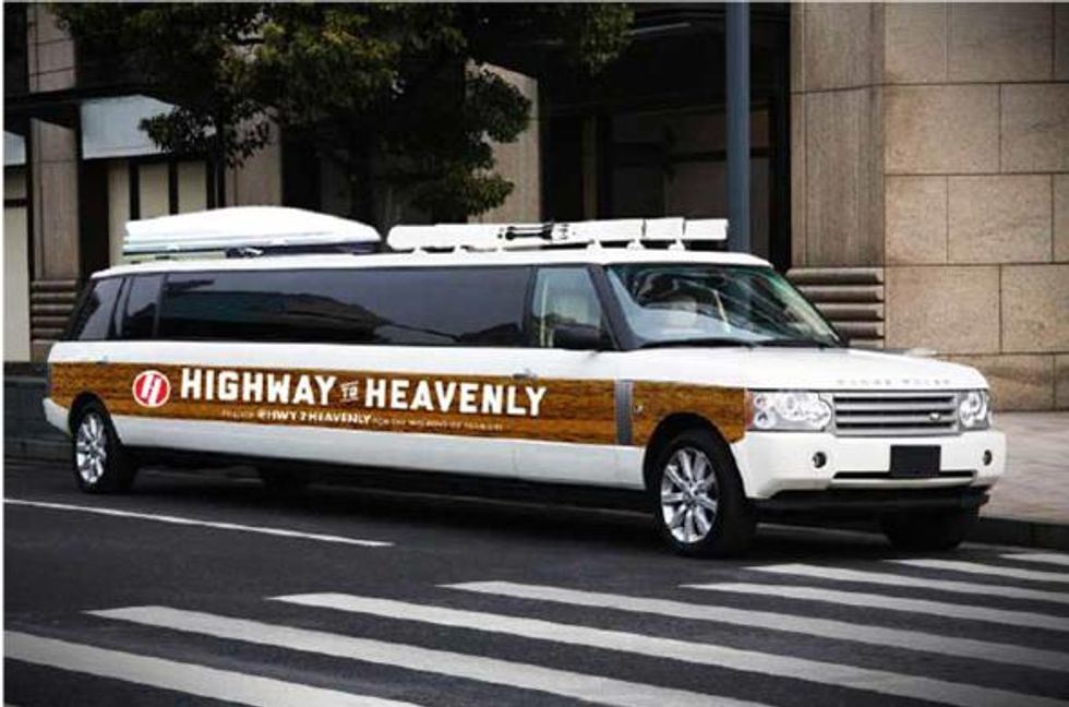 Want an All-Expenses Paid Weekend at Heavenly? Start Drinking