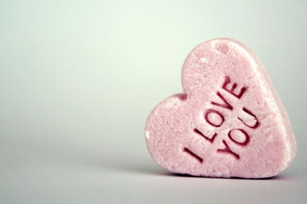 Why Men Hate Valentine's Day