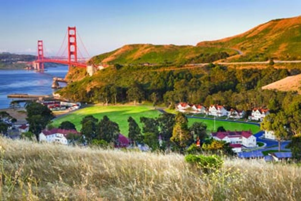 Bay Area Family Restaurants with Knock-Out Views