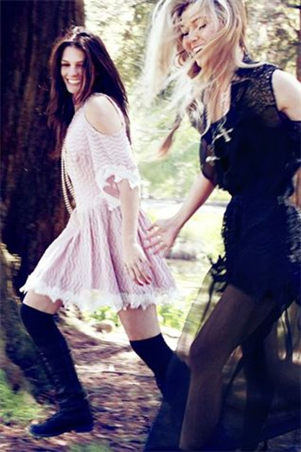 Style Radar: This Week's Fashion Events