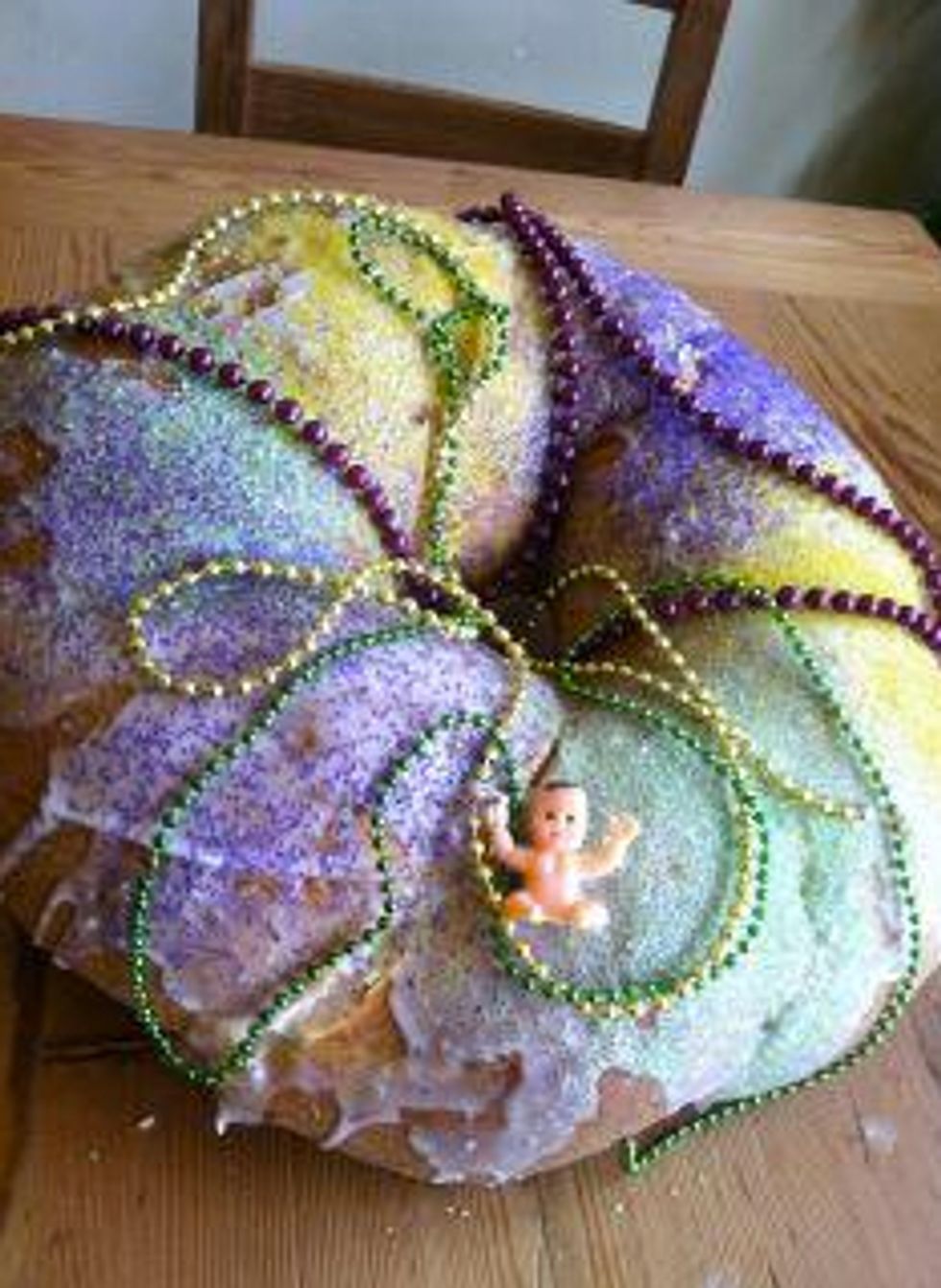 A Party Guide to A Very San Francisco Mardi Gras