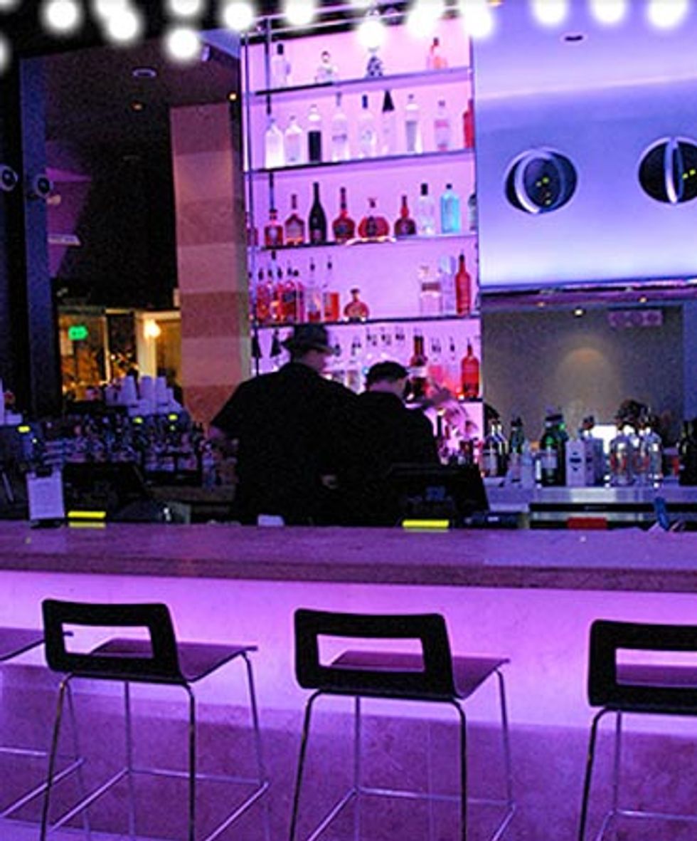 Sugar Cafe & The Cellar Take You From Day to Night