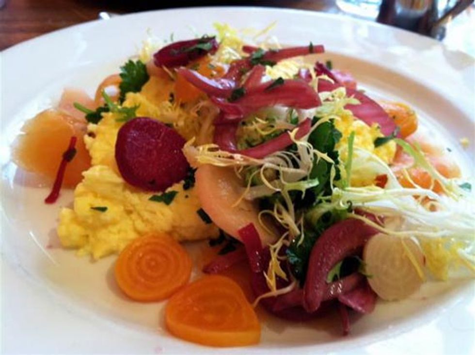 Consumed: The Best Things I've Eaten This Week