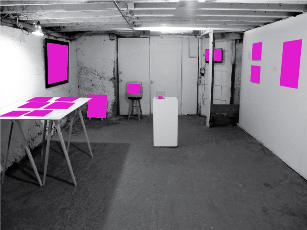 "Illegitimate Business" Exposes the Underbelly of the Art World