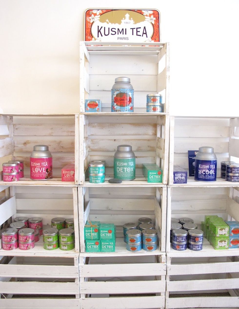 From Venice Beach to Valencia Street: The Detox Market